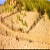 Posterazzi PPI158210LARGE Fence on The Beach Cape Cod Massachusetts USA Poster Print, 12 x 36 view 1