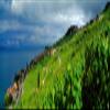 Posterazzi PPI167414LARGE Vineyards and The Town of Rivaz Lavaux-Oron Vaud Canton Switzerland Poster Print, 12 x 36 view 1