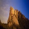 Posterazzi PPI76836L Low Angle View Mt Rushmore National Monument Rapid City South Dakota USA Poster Print, 36 x 12 view 1