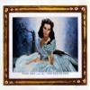 Posterazzi EVCMCDGOWIEC121LARGE Gone with The Wind Photo Print, 20 x 16 view 1