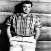 Posterazzi EVCPBDROHUEC039H Rock Hudson 1950S. Photo Print, 8 x 10 view 1