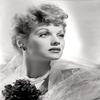 Posterazzi EVCPBDLUBAEC036H Lucille Ball Ca. 1940S Photo Print, 8 x 10 view 1