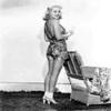 Posterazzi EVCPBDBEGREC139H Betty Grable Ca. 1935-37 Photo Print, 8 x 10 view 1