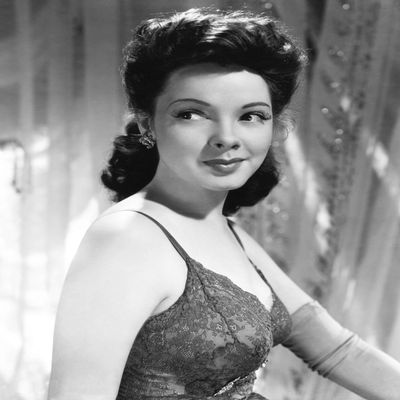 Posterazzi EVCPBDKAGREC053HLARGE Kathryn Grayson Mid 1940S Photo Print, 16 x 20