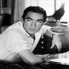 Posterazzi EVCPBDANQUEC001H Anthony Quinn 3/15/57 Photo Print, 8 x 10 view 1