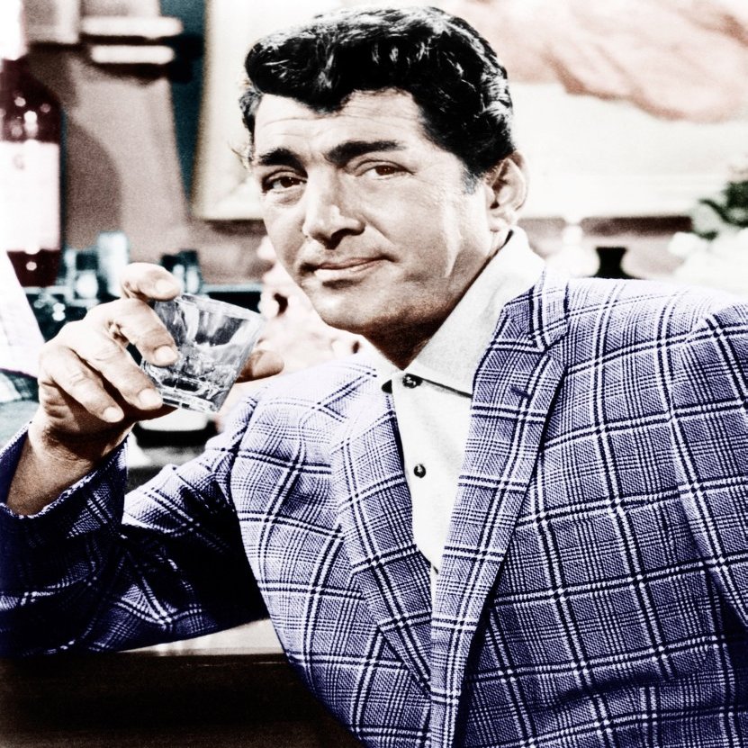 Kiss Me Stupid Dean Martin 1964 Photo Print (16 x 20)