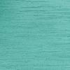 Ultimate Textile -2 Pack- Shantung - Majestic 4 ft. Fitted Tablecloth - Fits 24 x 48-Inch Rectangular Tables, Caribbean Blue view 2
