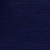Ultimate Textile -10 Pack- Reversible Shantung Satin - Majestic 70 x 104-Inch Oval Tablecloth, Deep Royal Indigo view 2