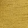 Ultimate Textile -2 Pack- Shantung - Majestic 4 ft. Fitted Tablecloth - Fits 24 x 48-Inch Rectangular Tables, Goldenrod view 2