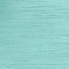 Ultimate Textile -2 Pack- Shantung - Majestic 4 ft. Fitted Tablecloth - Fits 24 x 48-Inch Rectangular Tables, Aqua Blue view 2