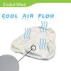 EnduriMed Pillow Case for Use CPAP Comfort Pillow - Cooling Fabric, Blue view 3
