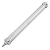 Heschen Pneumatic Standard Cylinder SC 32-450, PT1/8'' Port, 32mm Bore, 400mm Stroke, Single Rod Double Action view 1