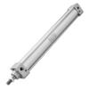 Heschen Pneumatic Standard Cylinder, SC 40-300, PT1/4 Port, 40mm Bore, 300mm Stroke, Single Rod Double Action view 1