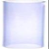 12 Clear Plastic Centerpiece Tubes 6" - 18" Tall Centerpieces Stands (8") view 1