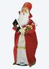 Byers' Choice St. Nicholas 2018 (ZEMP70X) view 1