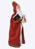 Byers' Choice St. Nicholas 2018 (ZEMP70X) view 3