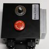 240v Electric Brew Pot/Electric Still Boil Controller (3 Prong L6-30 Power Plug) view 1