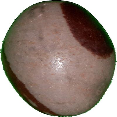 StarStuff.Rocks Shivalingum Stones Selection - Sacred Stone of the Ancient and Modern Worlds. from India (7")
