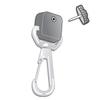 Gear Keeper Stainless Steel Swivel Snap Add-A-Clip - AC0-1005 - Made in the USA view 1