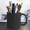 10th Birthday Mug for Men/Women, Birthday Mugs - It Took me 10 Years to Look This Good - 10th Birthday Cup for Family Ceramic Cup Black, Funny Mugs 11 Oz view 3