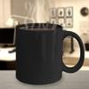 12th Birthday Mug for Men/Women, Birthday Mugs - It Took me 12 Years to Look This Good - 12th Birthday Cup for Family Ceramic Cup Black, Funny Mugs 11 Oz view 4