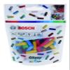 Bosch 70-Piece Gluey Colour Mix Glue Sticks (Gluey Sticks, 20x7 mm, Accessories for Gluey Hot Glue Stick) view 2