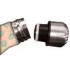 ARTISAN BY LANG, Impressions Pineapple Paradise 17 oz. Stainless Steel Water Bottle by Chad Barrett view 3