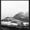 Frame It Easy 10 x 25 Satin Black Metal Frame (Hanover) view 1