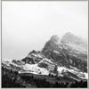 Frame It Easy 24 x 31 Satin Silver Metal Frame (Hanover) view 1