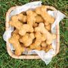 Nordic Ware Puppy Love Dog Treat, Mix, Brown view 2