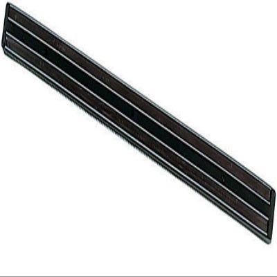 18" inch Magnetic Knife storage tool Super Powerful Bar strip Solid Wall Mount Stainless steel Best Seller for home and commercial use