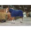 EKKIA (Ekia) 3338025594820 Horse Riding Equipment RW CMB Polar Sheet Navy 6'0 400638760, oner Size, Other