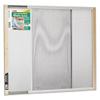Frost King 21 To 37 Steel Adjustable Window Screen view 1