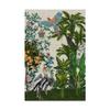 Trademark Fine Art WAG04970-C1624GG Paradis Chinoiserie II by Naomi McCavitt, 16x24, view 1