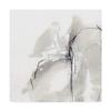 Trademark Fine Art WAG05096-C1818GG Monochrome Gestures I by June Erica Vess, 18x18, view 1