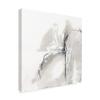 Trademark Fine Art WAG05096-C1818GG Monochrome Gestures I by June Erica Vess, 18x18, view 2