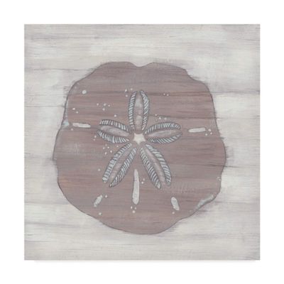 Trademark Fine Art WAG04786-C1818GG Driftwood Silhouette IV by June Erica Vess, 18x18,