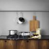 Eva Solo 5706631183819 Rondel 1.8 l / 16 cm SS z ceramiczn powok view 4