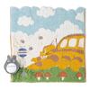 Marushin Mini Towel Studio Ghibli My Neighbor Totoro 2525cm from Japan view 1