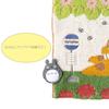 Marushin Mini Towel Studio Ghibli My Neighbor Totoro 2525cm from Japan view 3