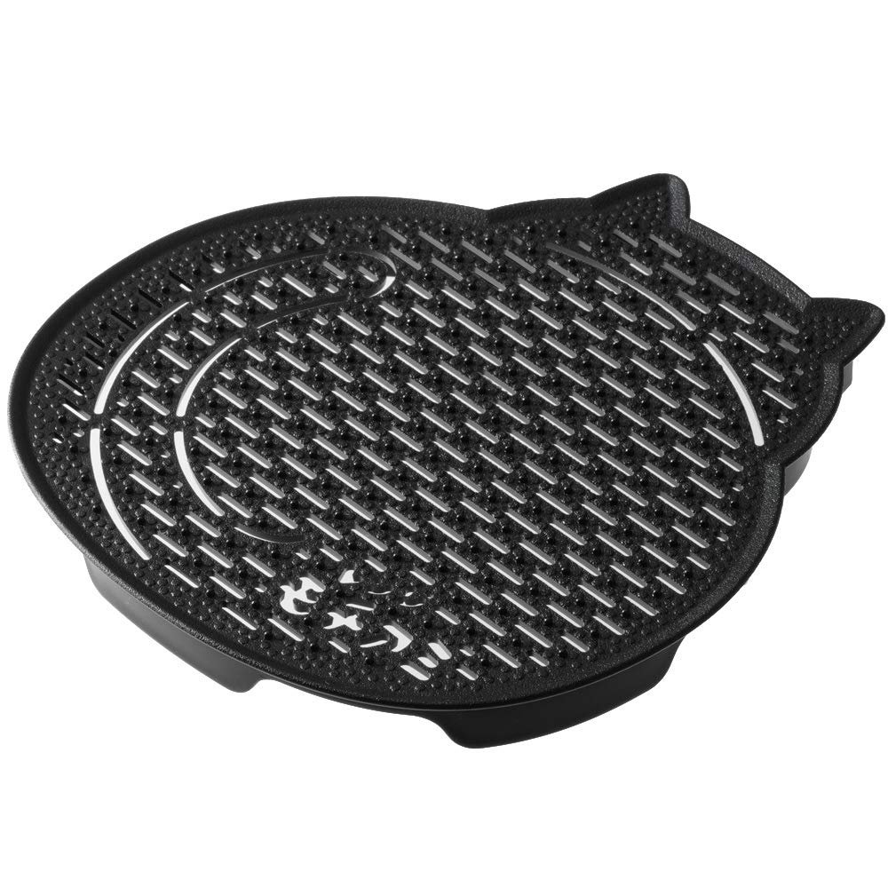 Kai Corporation DH2730 KAI Cat Mochi Ami, Made in Japan