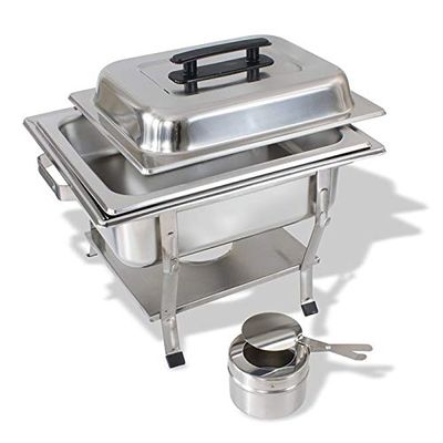 CHAFING DISH HALF SIZE