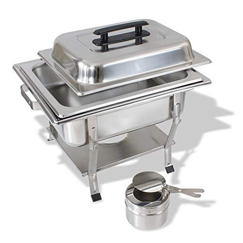 CHAFING DISH HALF SIZE