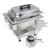 CHAFING DISH HALF SIZE view 1