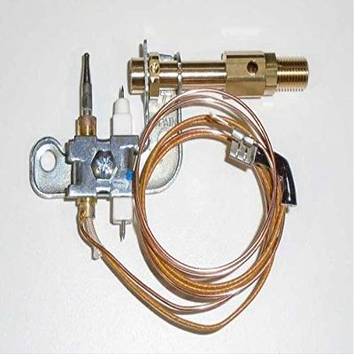 Lennox OEM - Superior Pilot Assembly for High Altitude- NG (J7695) - Original OEM Part