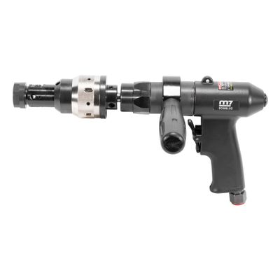 M7 8mm Hex Air Tapping Tool with 3-Jaw Chuck and Adjustable Clutch (PC-2010)
