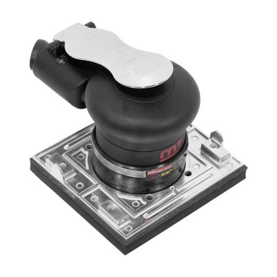 M7 Jitterbug Air Sander Non-Vacuum with 2.5mm Orbit and 0.24 hp Motor (QB-48112)