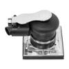 M7 Jitterbug Air Sander Non-Vacuum with 2.5mm Orbit and 0.24 hp Motor (QB-48112) view 3