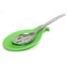 6 Heat Resistant Silicone Spoon Rest Kitchen Utensil Spatula Holder Cooking Tool view 4