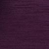 Ultimate Textile Aubergine Reversible Shantung Satin Cloth Dinner Napkins - 20" x 20" (Set of 36) Washable Polyester Cloth Napkins with Serged Edges view 3